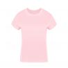 T-Shirt femme couleur Seiyo