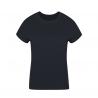 T-Shirt femme couleur Seiyo