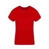 T-Shirt donna colorata Seiyo