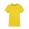 T-Shirt donna colorata Seiyo