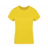 T-Shirt femme couleur Seiyo