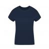 T-Shirt donna colorata Seiyo