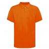 Adult colour polo shirt Koupan