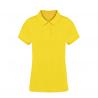 Women colour polo shirt Koupan