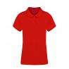 Women colour polo shirt Koupan