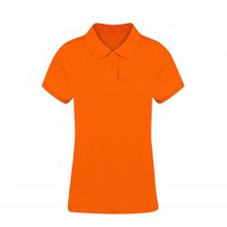 Polo donna colore Koupan