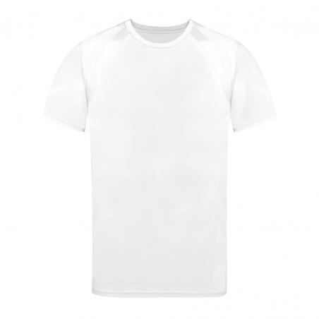 T-Shirt adulto Tecnic sappor