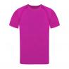 T-Shirt adulte Tecnic sappor