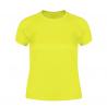 T-Shirt donna Tecnic sappor