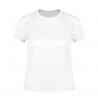 T-Shirt mulher Tecnic sappor