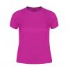 T-Shirt donna Tecnic sappor