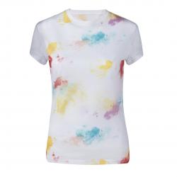 Women T-Shirt Hearvin