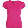 T-shirt a maniche corte da donna belice 