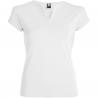 T-shirt a maniche corte da donna belice 