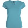 T-shirt a maniche corte da donna belice 