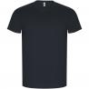 Golden short sleeve men's t-shirt 