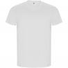 Golden short sleeve men's t-shirt 