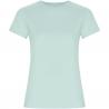 T-shirt a maniche corte da donna golden 