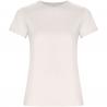 T-shirt a maniche corte da donna golden 