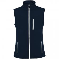 Gilet softshell unisexe...