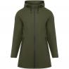 Sitka women's raincoat 