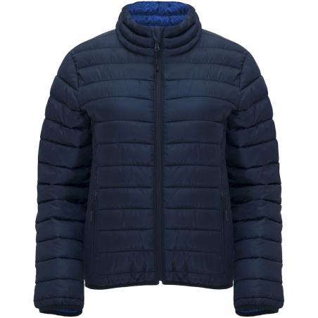 Finland women's insulated jacket 