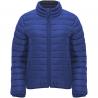 Finland women's insulated jacket 