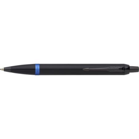 Parker IM Vibrant Rings PVD ballpoint pen