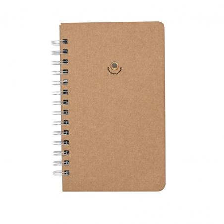 Cahier ensemencé Astrida