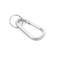 Aluminium carabiner Matthew