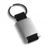 Metal and webbing keyring Gripitch