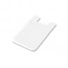 Silicone smartphone card holder Shelley