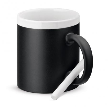 Mug en céramique 360 ml Chalkie