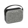 Abs portable speaker with microphone Teds