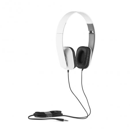 Abs foldable and adjustable headphones Goodall