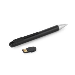Abs ball pen with 4gb udp...