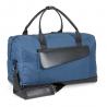 Travel bag in cationic 600d and polypropylene Motion bag