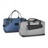 Travel bag in cationic 600d and polypropylene Motion bag
