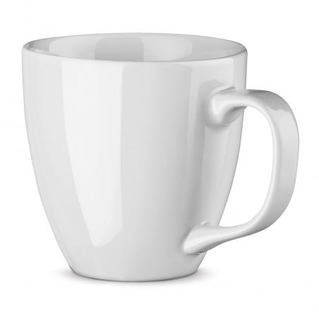 Porcelain mug 450 ml Panthony own