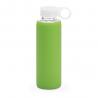 Borosilicate glass sports bottle 380 ml Dhabi