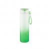 Bottle in borosilicate glass and cap in as 470 ml Williams