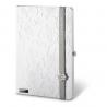 Notepad Lanybook innocent passion white