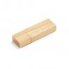 Pen drive usb com 8gb em bambu Venter 8gb