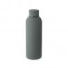 Bouteille en acier inoxydable 550 ml Odin