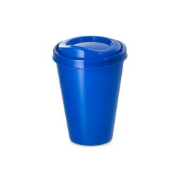 Reusable cup in pp 430 ml...