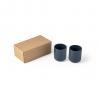 Set di tazzine in ceramica 280 ml Owens