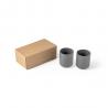 Set of ceramic cups 280 ml Owens