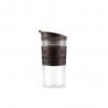 Caneca de viagem 350ml Travel mug 350