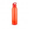 Glass bottle with pp cap 500 ml Portis glass