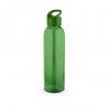 Glass bottle with pp cap 500 ml Portis glass